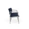 Lesro Lenox 3 Seat Tandem Seating W/ No Center Arms, 64.5 in W 24.5 in L 32 in H LS3101 - alternate 3